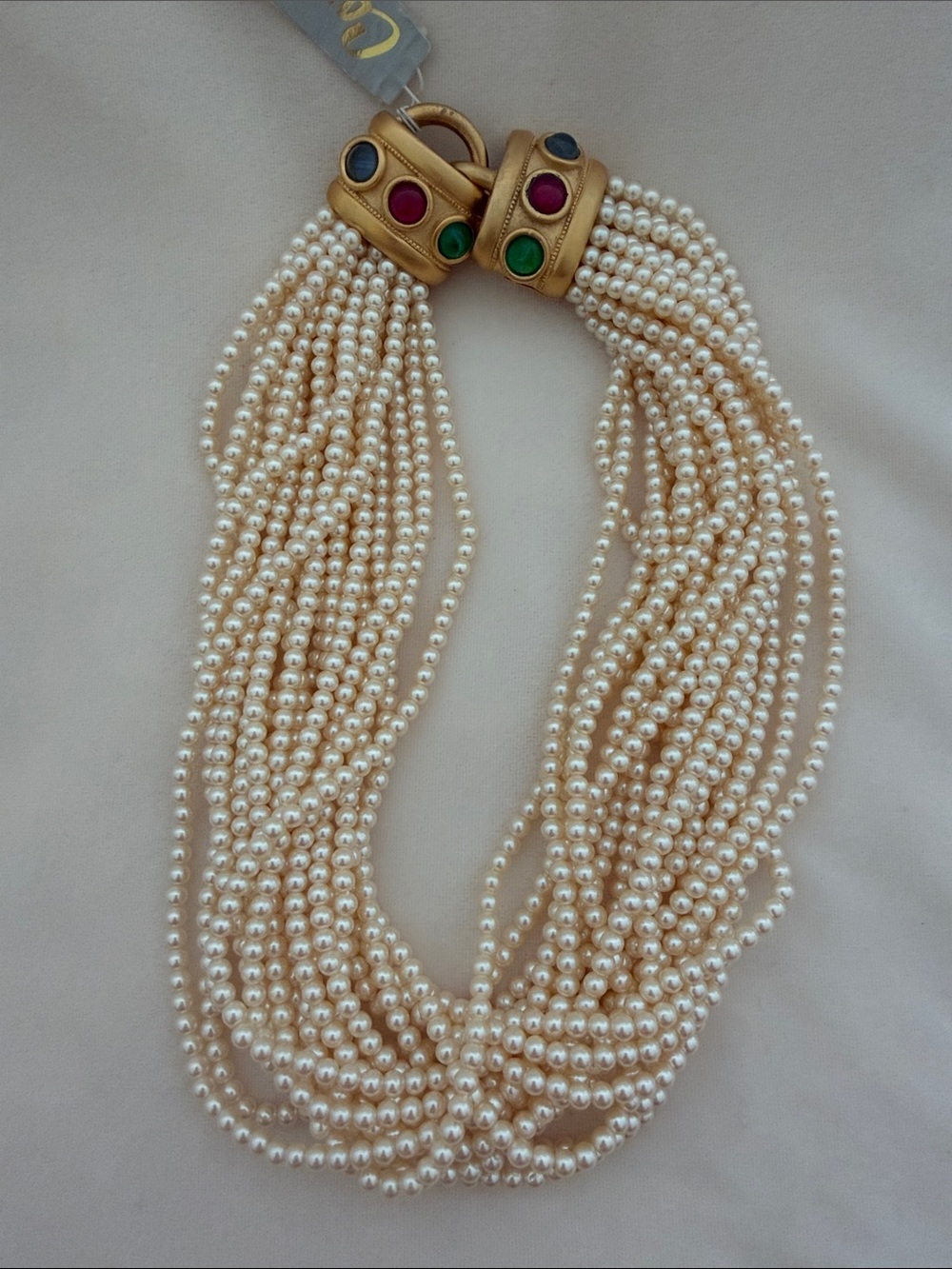 Carolee Necklace